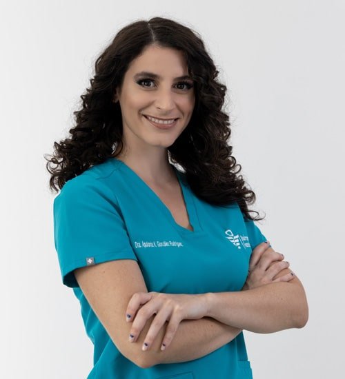 Sarah Haddad