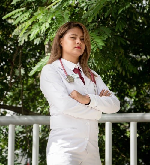 Lina Farah